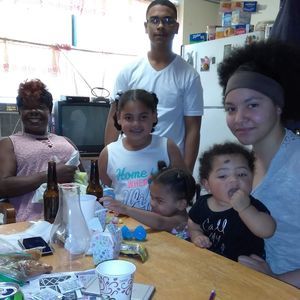 Meet your Posher, Adrian